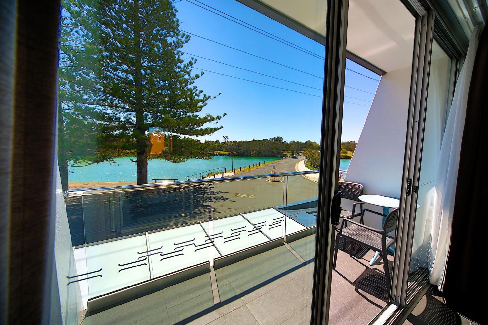 Brunswick River Inn Brunswick Heads Quarto foto
